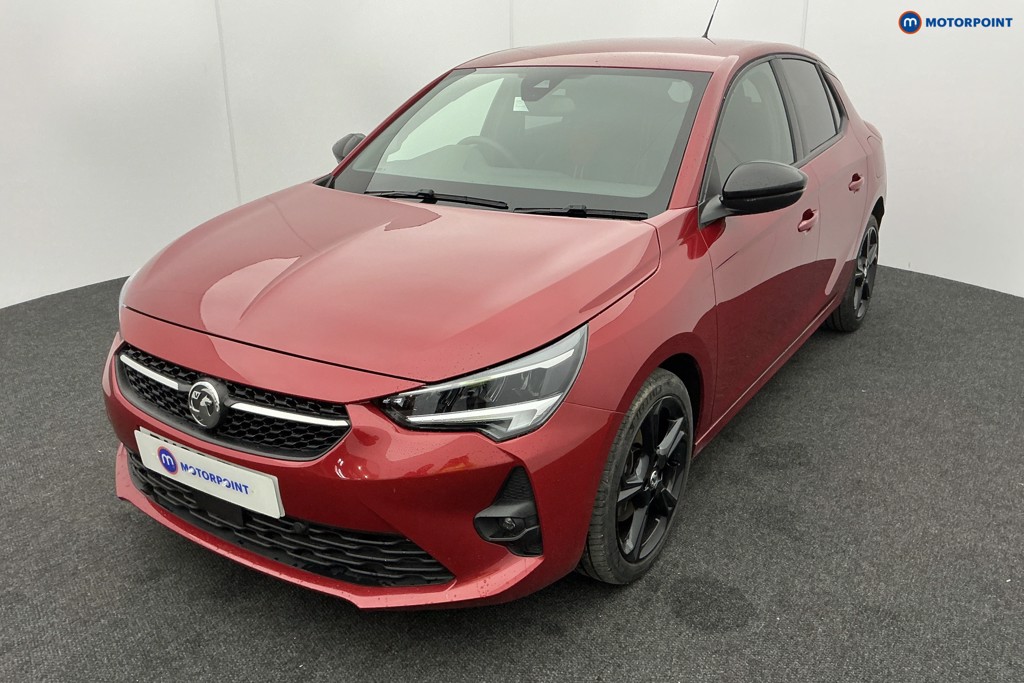Vauxhall Corsa GS Manual Petrol Hatchback - Stock Number (1581339) - 27th supplementary image
