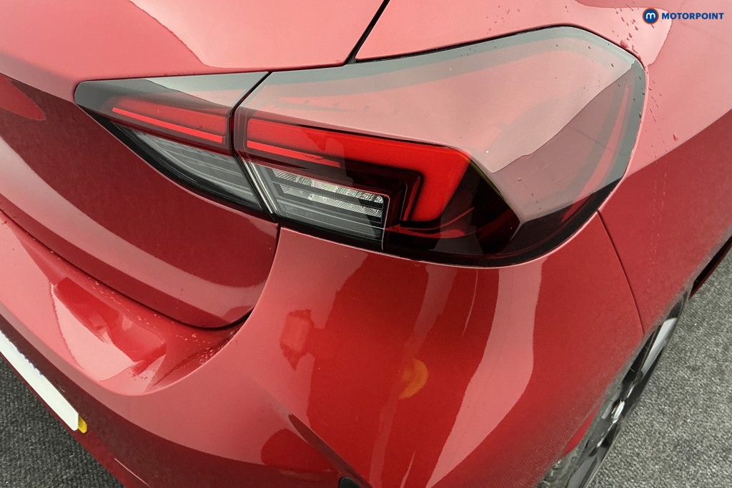 Vauxhall Corsa GS Manual Petrol Hatchback - Stock Number (1581339) - 28th supplementary image