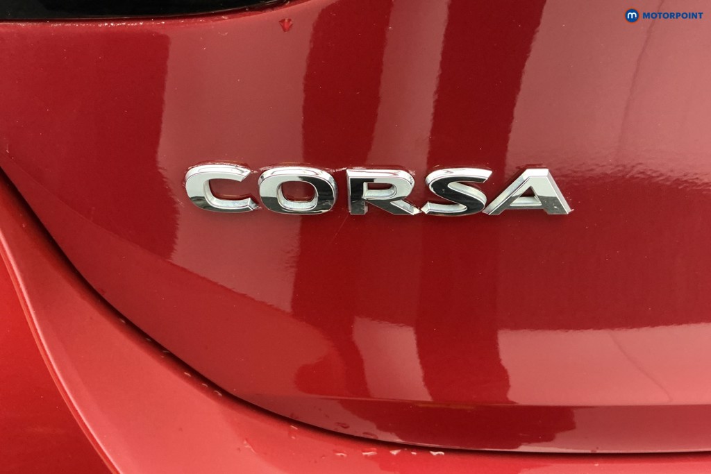 Vauxhall Corsa GS Manual Petrol Hatchback - Stock Number (1581339) - 29th supplementary image