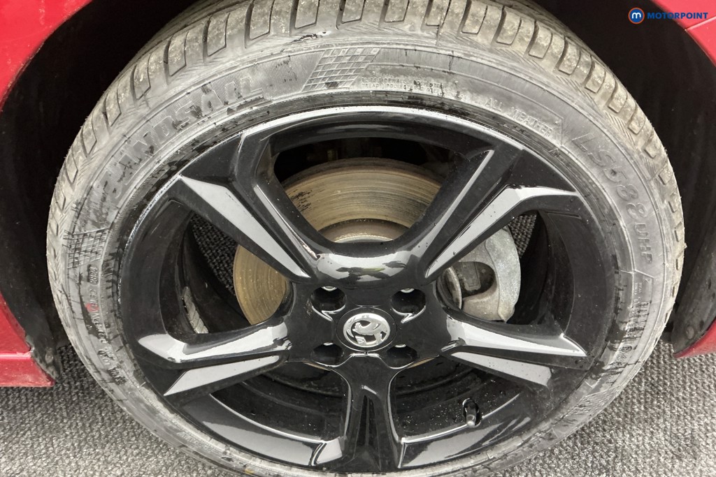 Vauxhall Corsa GS Manual Petrol Hatchback - Stock Number (1581339) - 32nd supplementary image