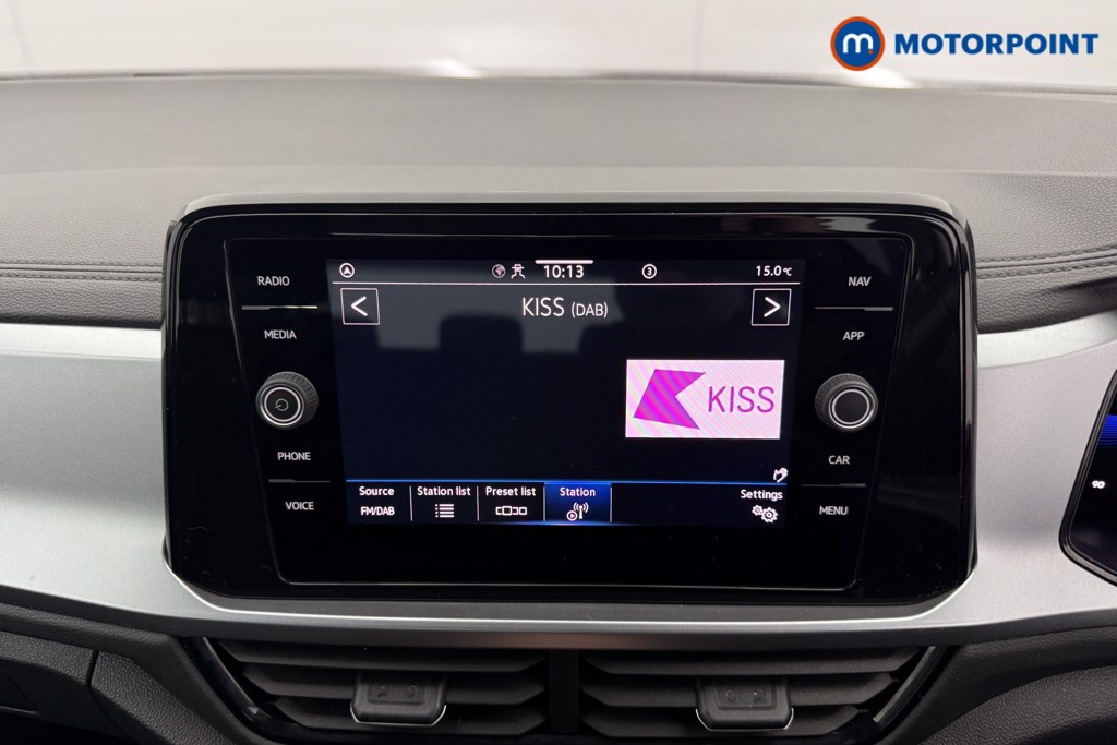 Volkswagen T-Roc Life Manual Petrol SUV - Stock Number (1581395) - 6th supplementary image