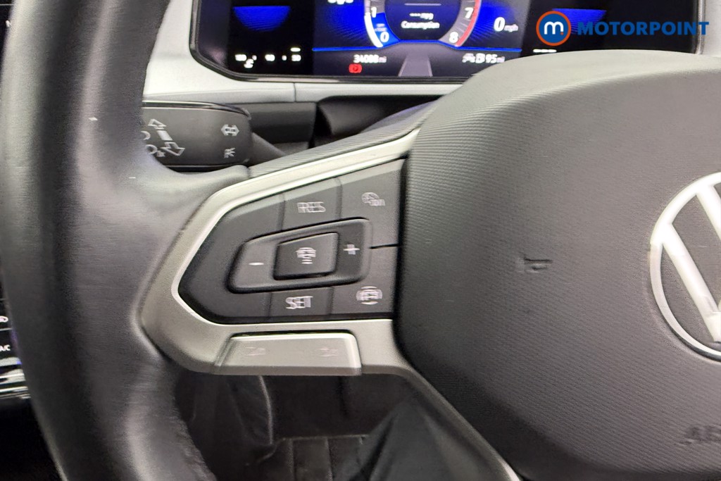 Volkswagen T-Roc Life Manual Petrol SUV - Stock Number (1581395) - 14th supplementary image