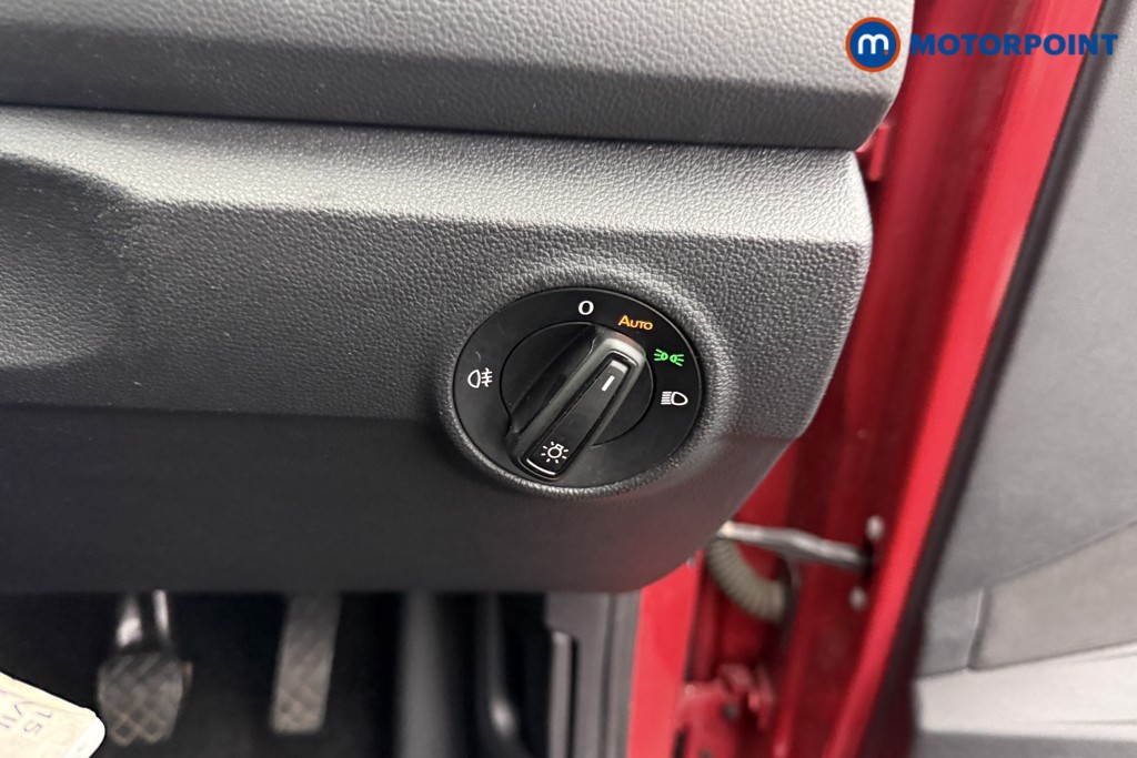 Volkswagen T-Roc Life Manual Petrol SUV - Stock Number (1581395) - 16th supplementary image