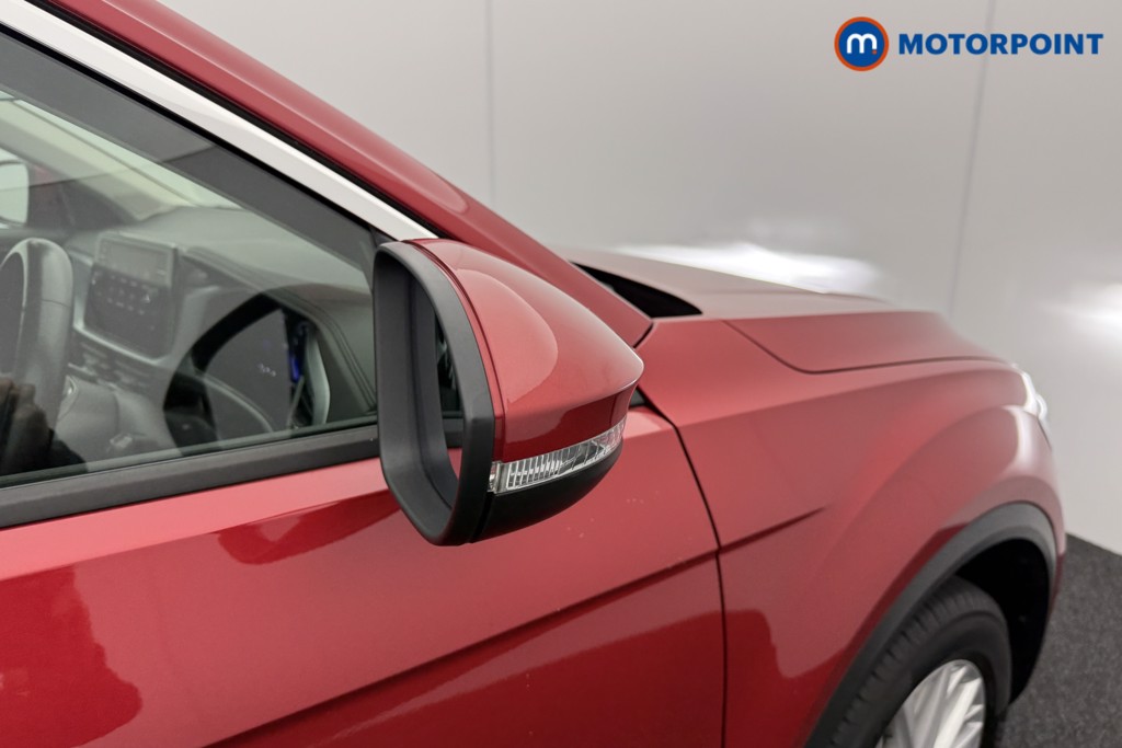 Volkswagen T-Roc Life Manual Petrol SUV - Stock Number (1581395) - 19th supplementary image