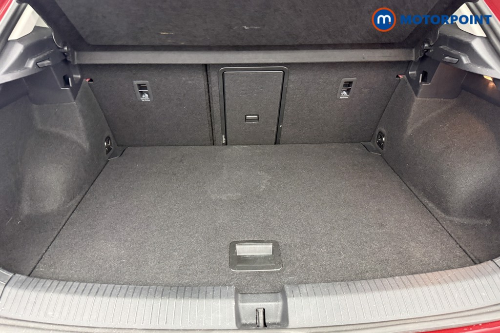 Volkswagen T-Roc Life Manual Petrol SUV - Stock Number (1581395) - 22nd supplementary image