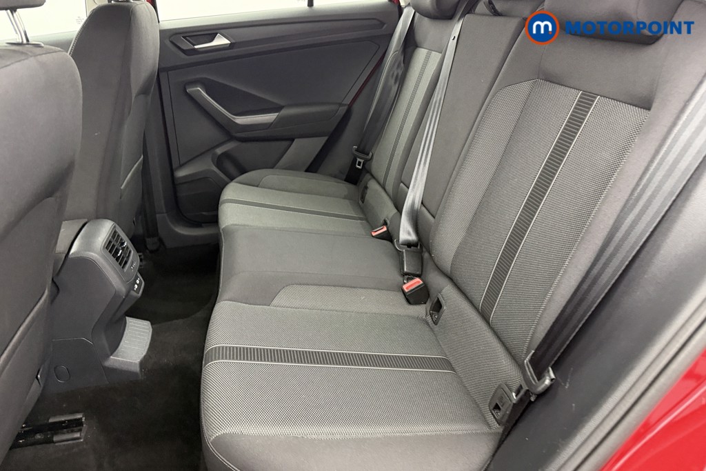Volkswagen T-Roc Life Manual Petrol SUV - Stock Number (1581395) - 24th supplementary image