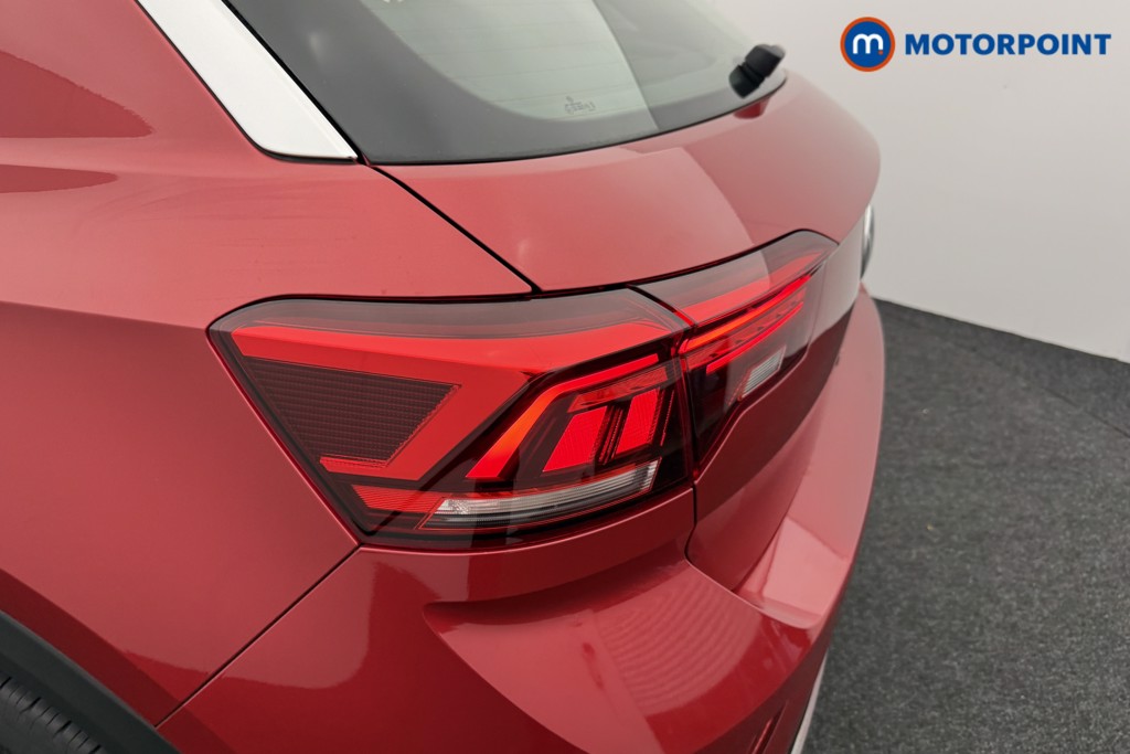 Volkswagen T-Roc Life Manual Petrol SUV - Stock Number (1581395) - 26th supplementary image