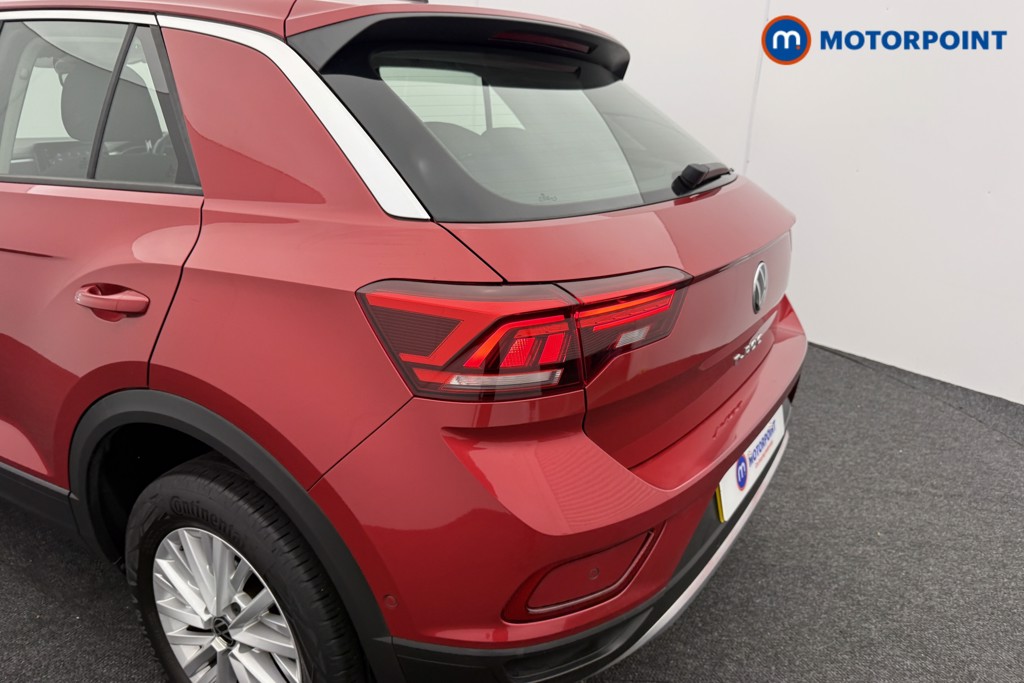 Volkswagen T-Roc Life Manual Petrol SUV - Stock Number (1581395) - 27th supplementary image