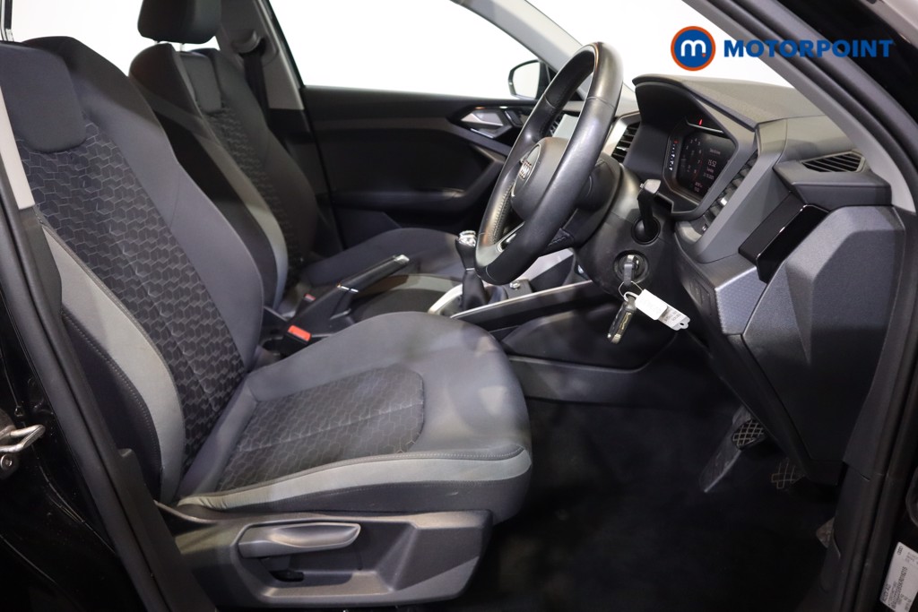 Audi A1 Sport Manual Petrol Hatchback - Stock Number (1581425) - 6th supplementary image