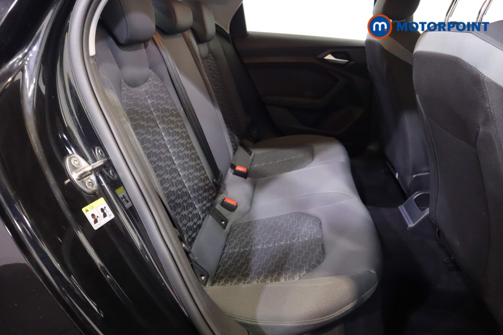 Audi A1 Sport Manual Petrol Hatchback - Stock Number (1581425) - 7th supplementary image