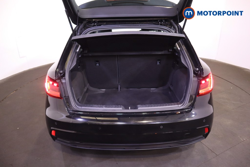 Audi A1 Sport Manual Petrol Hatchback - Stock Number (1581425) - 8th supplementary image