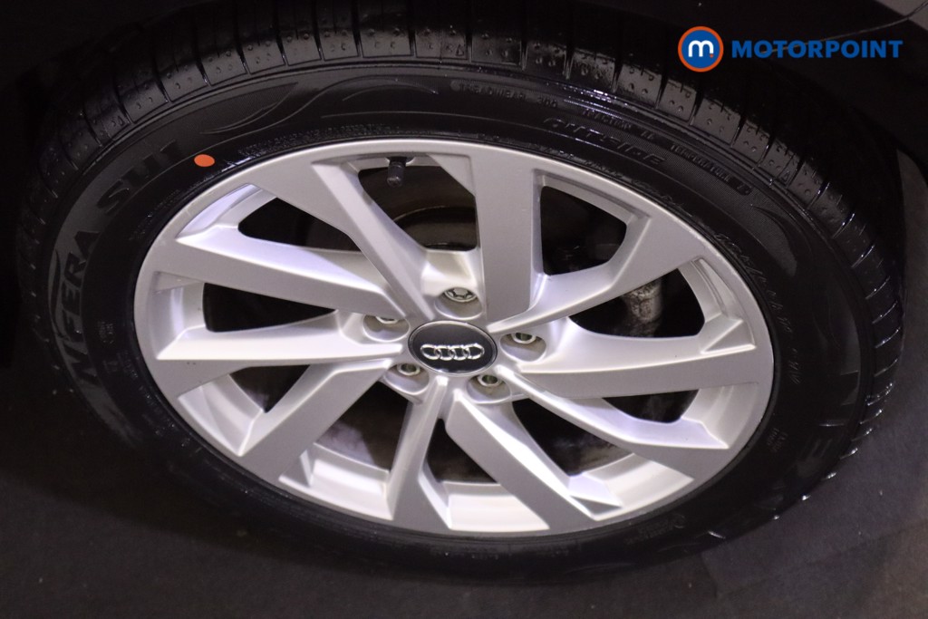 Audi A1 Sport Manual Petrol Hatchback - Stock Number (1581425) - 9th supplementary image
