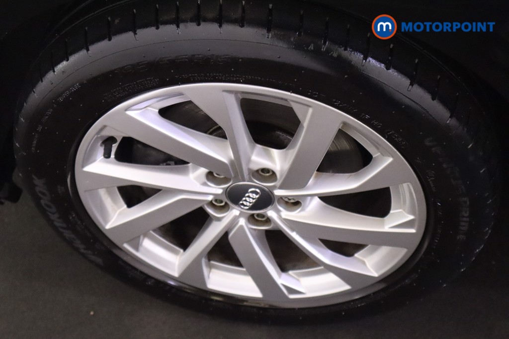 Audi A1 Sport Manual Petrol Hatchback - Stock Number (1581425) - 10th supplementary image