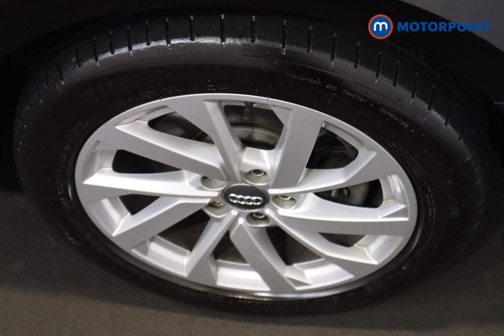 Audi A1 Sport Manual Petrol Hatchback - Stock Number (1581425) - 11th supplementary image