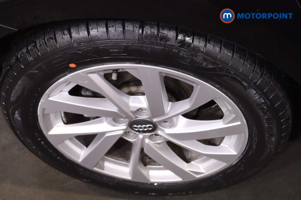 Audi A1 Sport Manual Petrol Hatchback - Stock Number (1581425) - 12th supplementary image