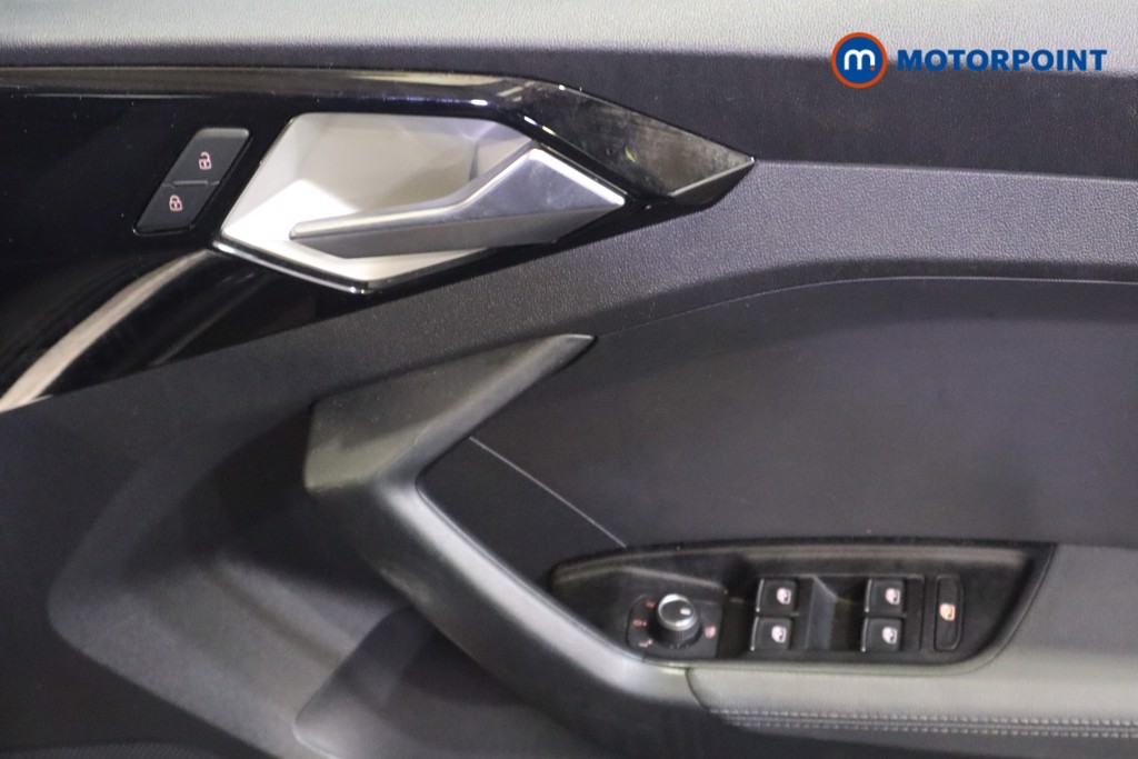 Audi A1 Sport Manual Petrol Hatchback - Stock Number (1581425) - 14th supplementary image