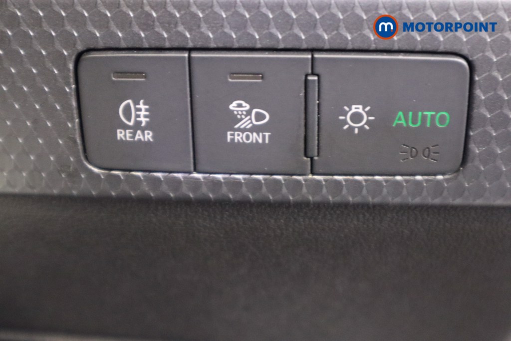Audi A1 Sport Manual Petrol Hatchback - Stock Number (1581425) - 16th supplementary image