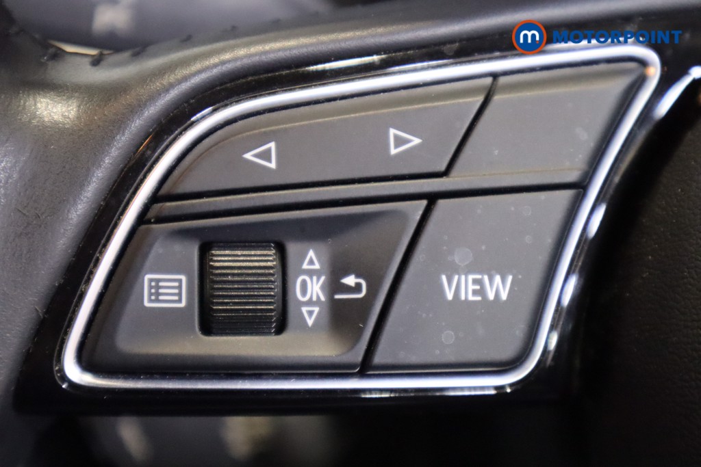 Audi A1 Sport Manual Petrol Hatchback - Stock Number (1581425) - 17th supplementary image