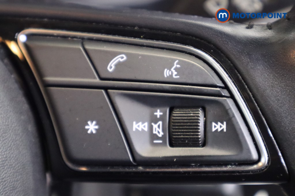 Audi A1 Sport Manual Petrol Hatchback - Stock Number (1581425) - 18th supplementary image