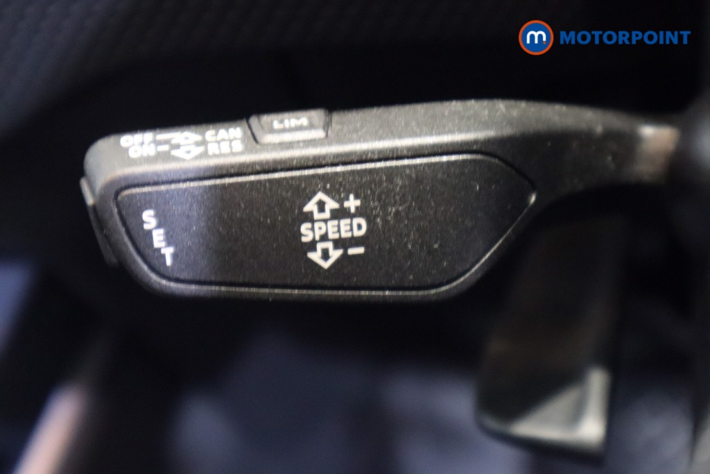 Audi A1 Sport Manual Petrol Hatchback - Stock Number (1581425) - 19th supplementary image