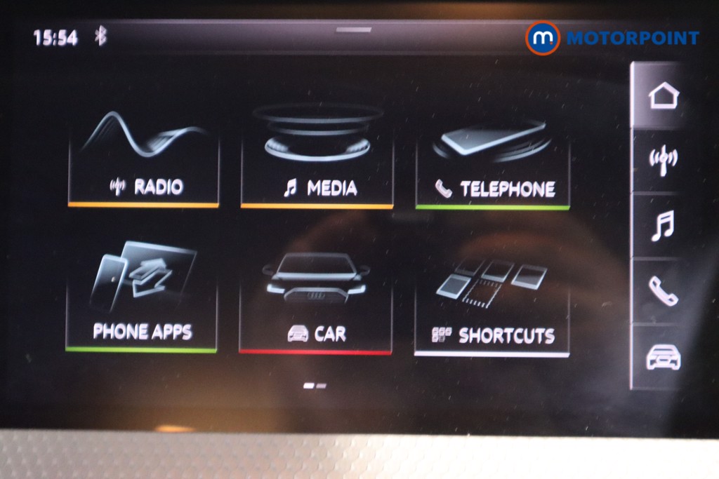 Audi A1 Sport Manual Petrol Hatchback - Stock Number (1581425) - 20th supplementary image