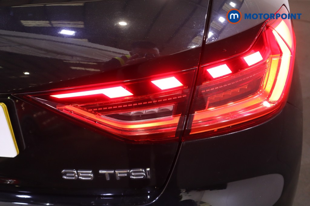Audi A1 Sport Manual Petrol Hatchback - Stock Number (1581425) - 28th supplementary image