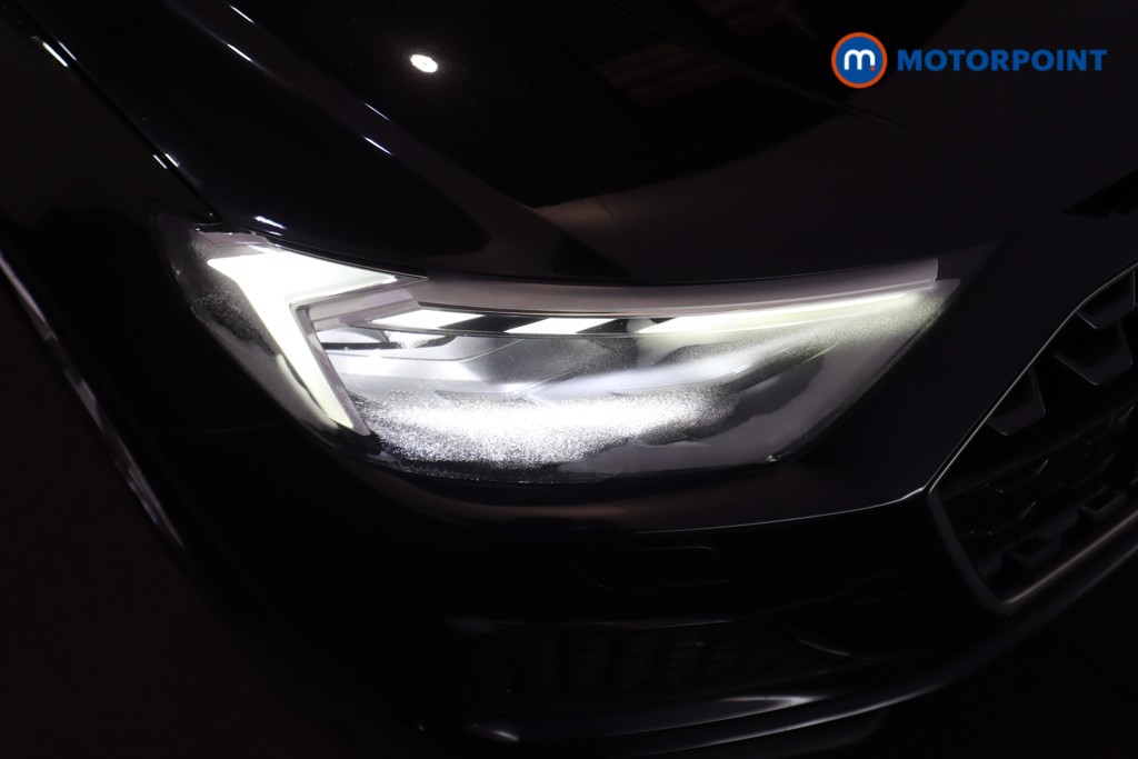 Audi A1 Sport Manual Petrol Hatchback - Stock Number (1581425) - 30th supplementary image