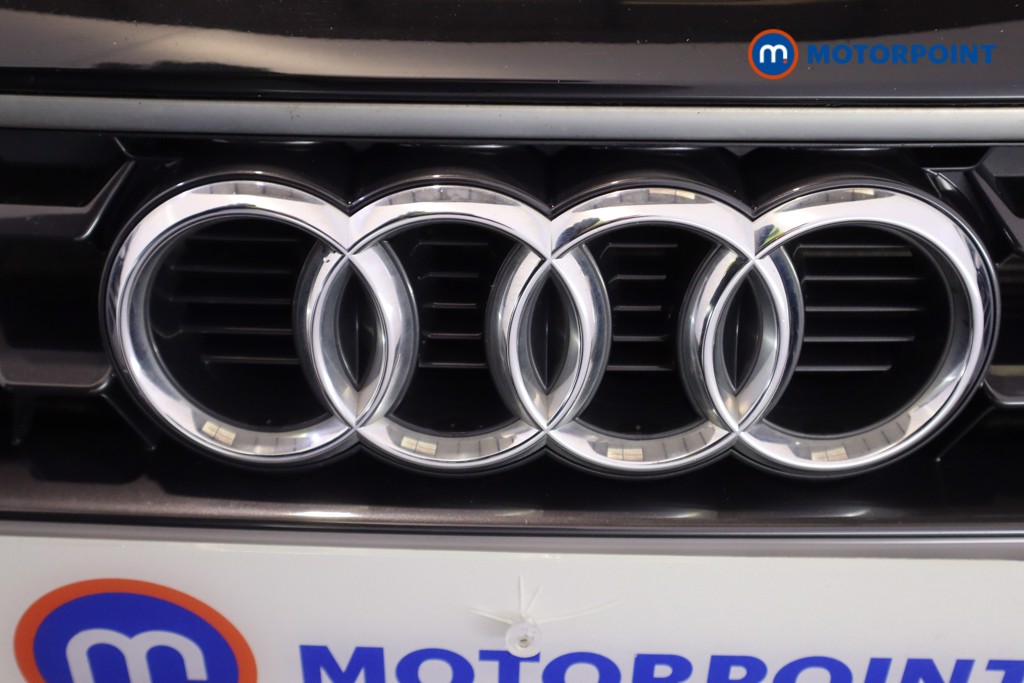 Audi A1 Sport Manual Petrol Hatchback - Stock Number (1581425) - 32nd supplementary image