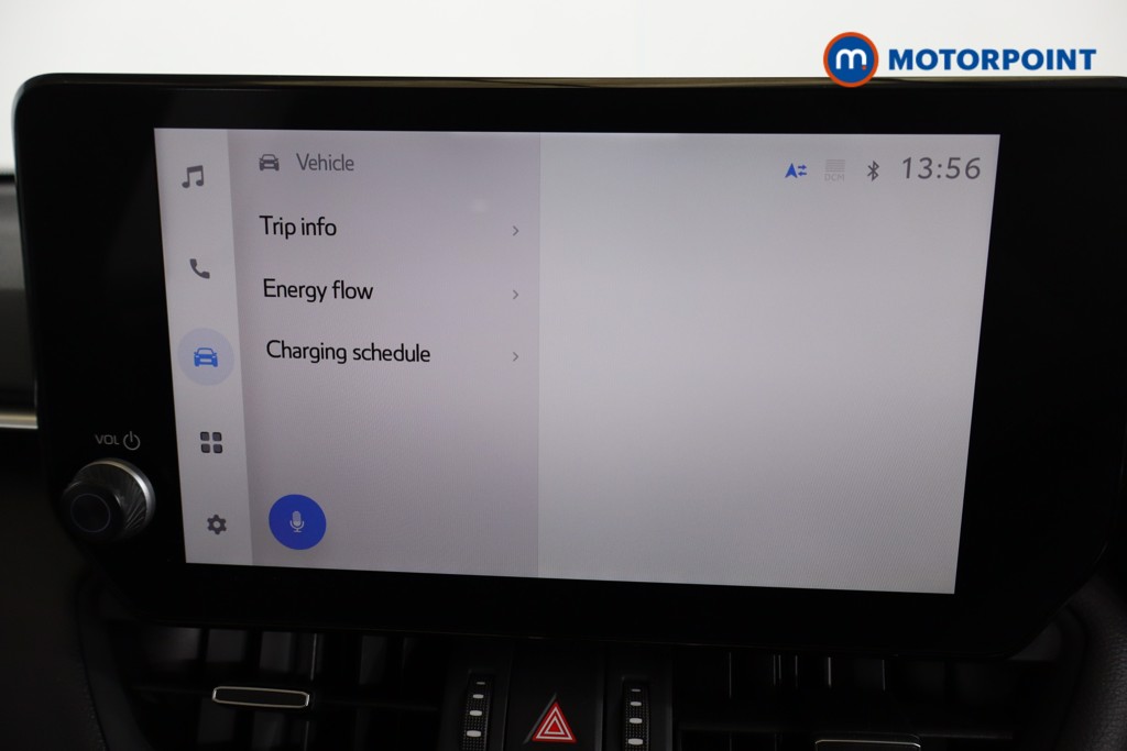 Suzuki Across 2.5 Phev E-Four 5Dr Cvt Automatic Petrol Plug-In Hybrid SUV - Stock Number (1581478) - 6th supplementary image