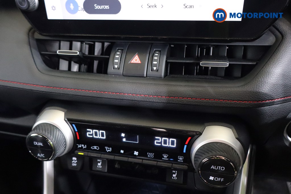 Suzuki Across 2.5 Phev E-Four 5Dr Cvt Automatic Petrol Plug-In Hybrid SUV - Stock Number (1581478) - 9th supplementary image