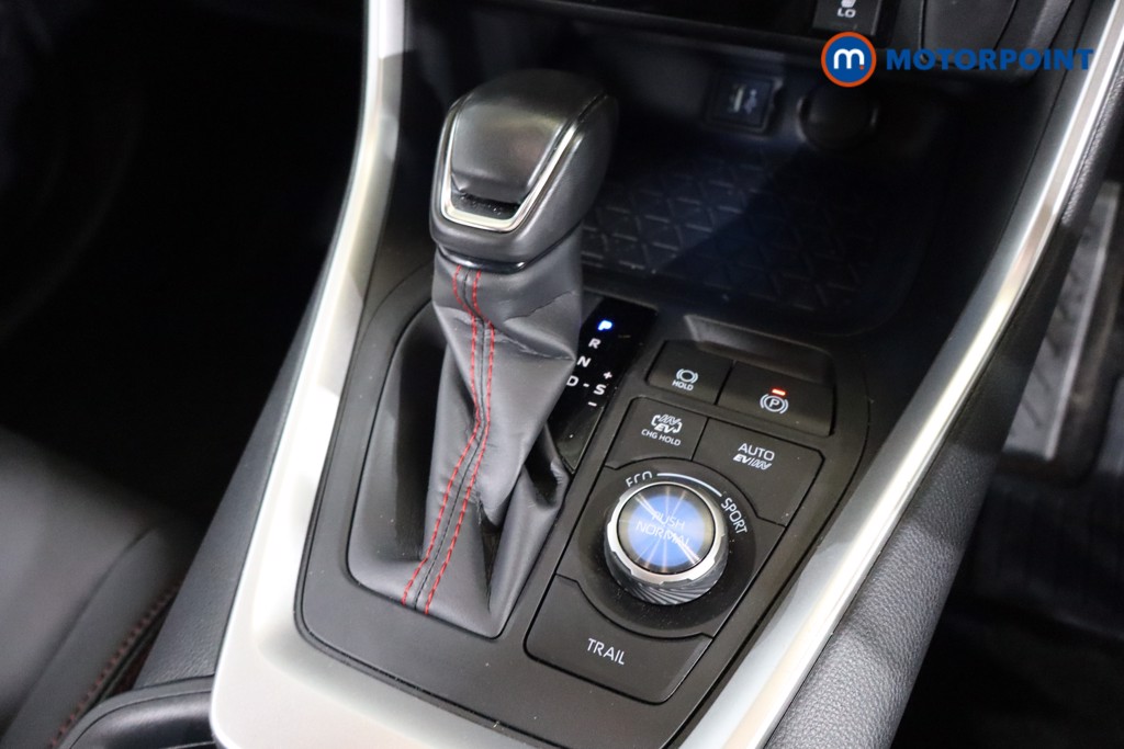 Suzuki Across 2.5 Phev E-Four 5Dr Cvt Automatic Petrol Plug-In Hybrid SUV - Stock Number (1581478) - 10th supplementary image