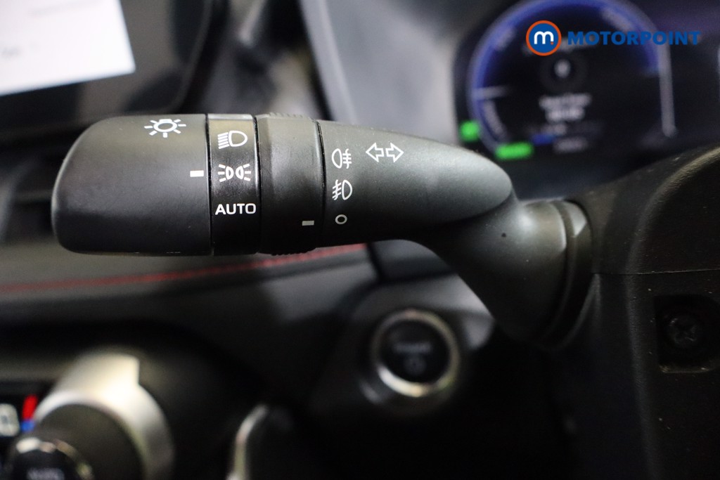 Suzuki Across 2.5 Phev E-Four 5Dr Cvt Automatic Petrol Plug-In Hybrid SUV - Stock Number (1581478) - 13th supplementary image