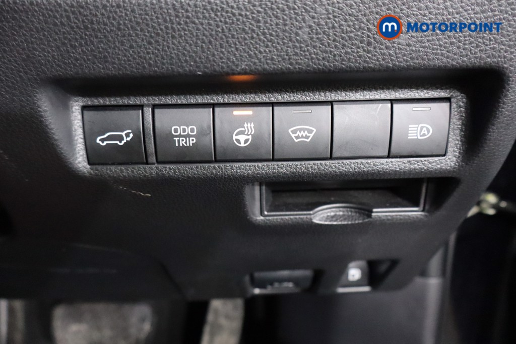 Suzuki Across 2.5 Phev E-Four 5Dr Cvt Automatic Petrol Plug-In Hybrid SUV - Stock Number (1581478) - 15th supplementary image
