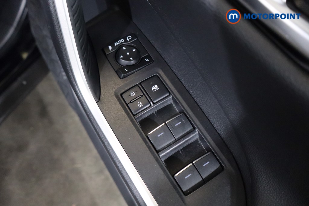 Suzuki Across 2.5 Phev E-Four 5Dr Cvt Automatic Petrol Plug-In Hybrid SUV - Stock Number (1581478) - 16th supplementary image