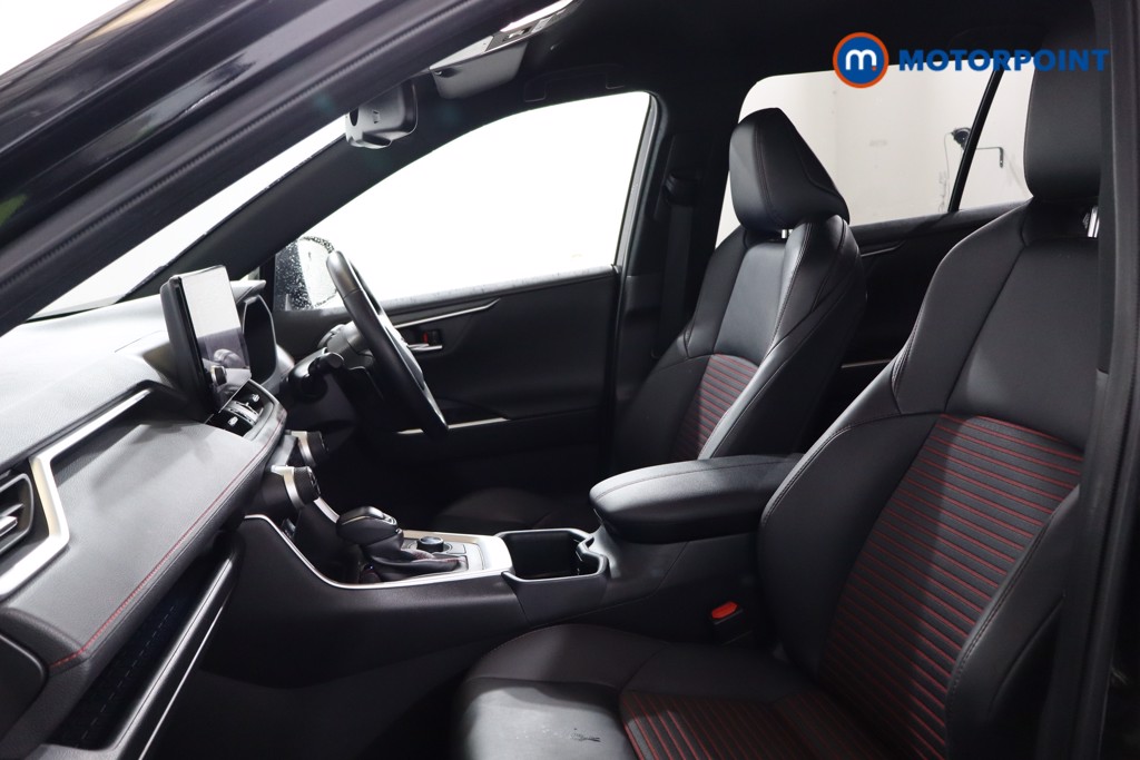 Suzuki Across 2.5 Phev E-Four 5Dr Cvt Automatic Petrol Plug-In Hybrid SUV - Stock Number (1581478) - 18th supplementary image
