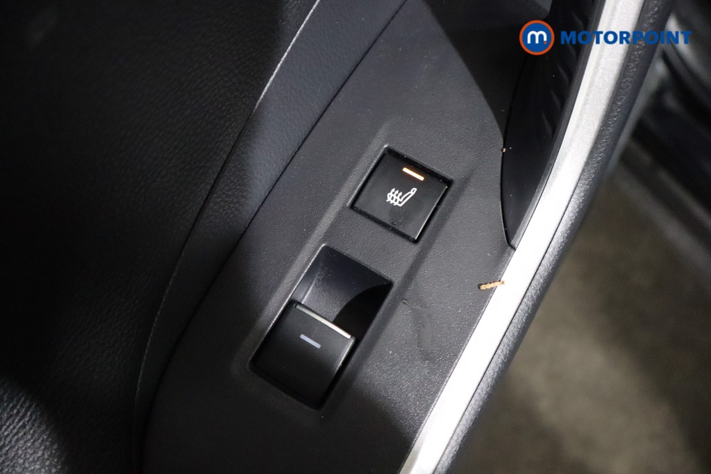Suzuki Across 2.5 Phev E-Four 5Dr Cvt Automatic Petrol Plug-In Hybrid SUV - Stock Number (1581478) - 20th supplementary image