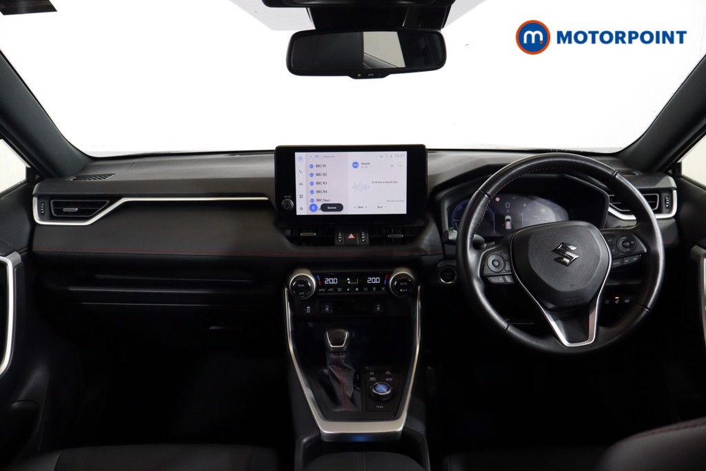 Suzuki Across 2.5 Phev E-Four 5Dr Cvt Automatic Petrol Plug-In Hybrid SUV - Stock Number (1581478) - 22nd supplementary image