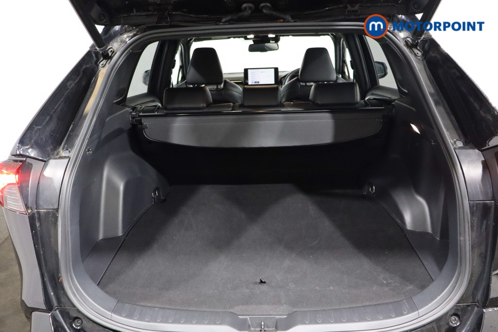 Suzuki Across 2.5 Phev E-Four 5Dr Cvt Automatic Petrol Plug-In Hybrid SUV - Stock Number (1581478) - 23rd supplementary image