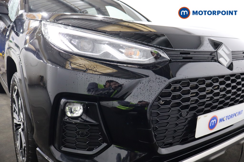 Suzuki Across 2.5 Phev E-Four 5Dr Cvt Automatic Petrol Plug-In Hybrid SUV - Stock Number (1581478) - 30th supplementary image