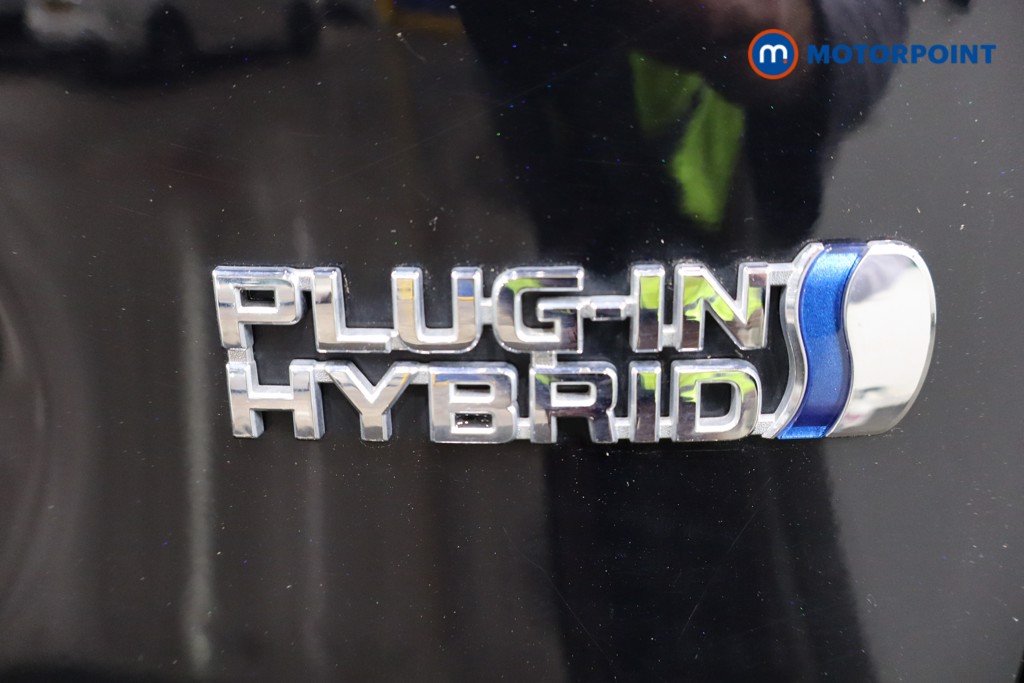 Suzuki Across 2.5 Phev E-Four 5Dr Cvt Automatic Petrol Plug-In Hybrid SUV - Stock Number (1581478) - 32nd supplementary image
