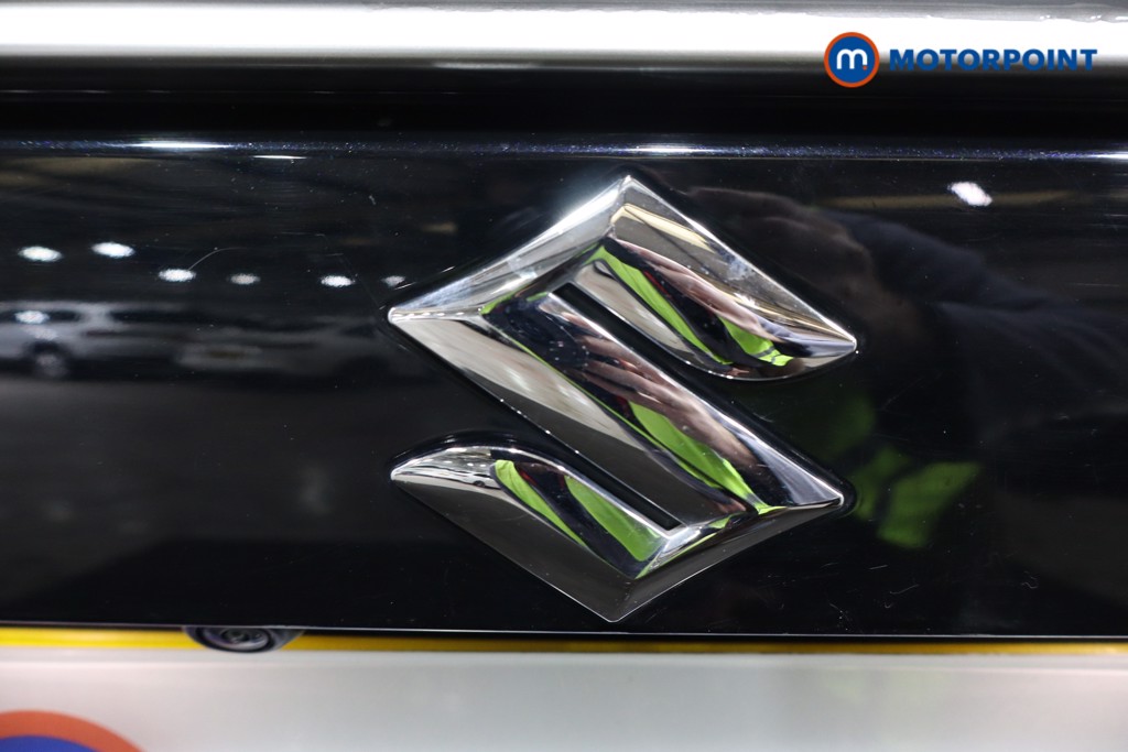 Suzuki Across 2.5 Phev E-Four 5Dr Cvt Automatic Petrol Plug-In Hybrid SUV - Stock Number (1581478) - 34th supplementary image