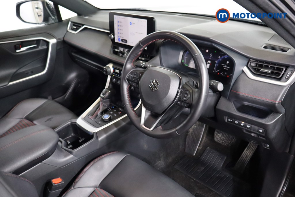 Suzuki Across 2.5 Phev E-Four 5Dr Cvt Automatic Petrol Plug-In Hybrid SUV - Stock Number (1581478) - 1st supplementary image