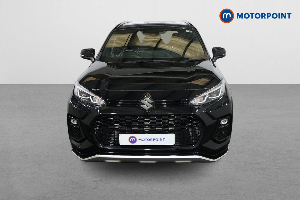 Suzuki Across 2.5 Phev E-Four 5Dr Cvt Automatic Petrol Plug-In Hybrid SUV - Stock Number (1581478) - Front bumper