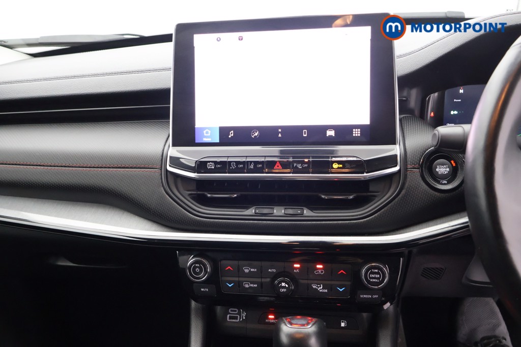 Jeep Compass Trailhawk Automatic Petrol Plug-In Hybrid SUV - Stock Number (1581512) - 5th supplementary image