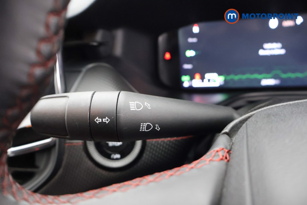 Jeep Compass Trailhawk Automatic Petrol Plug-In Hybrid SUV - Stock Number (1581512) - 6th supplementary image