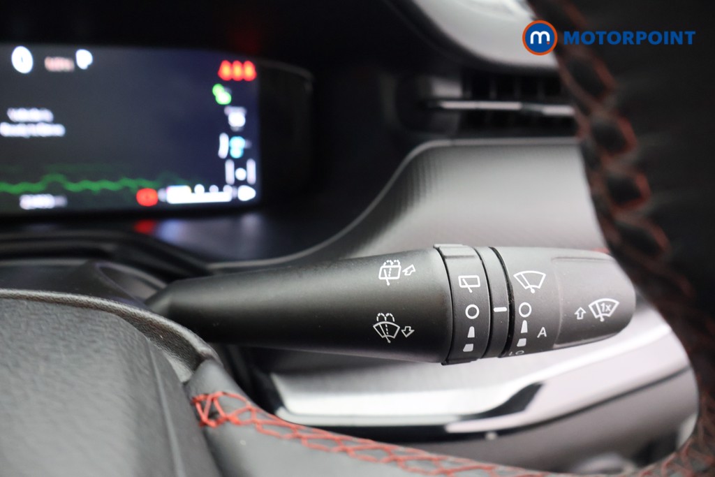 Jeep Compass Trailhawk Automatic Petrol Plug-In Hybrid SUV - Stock Number (1581512) - 7th supplementary image