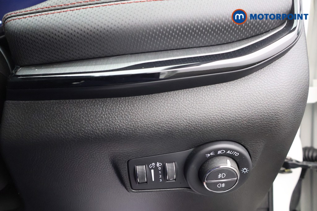 Jeep Compass Trailhawk Automatic Petrol Plug-In Hybrid SUV - Stock Number (1581512) - 8th supplementary image