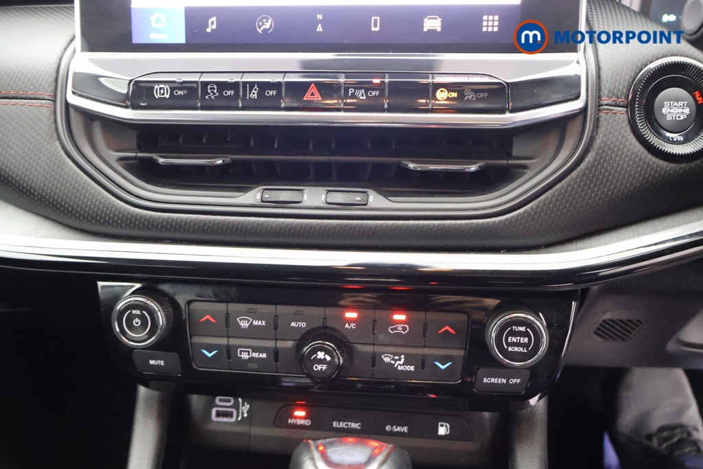 Jeep Compass Trailhawk Automatic Petrol Plug-In Hybrid SUV - Stock Number (1581512) - 9th supplementary image