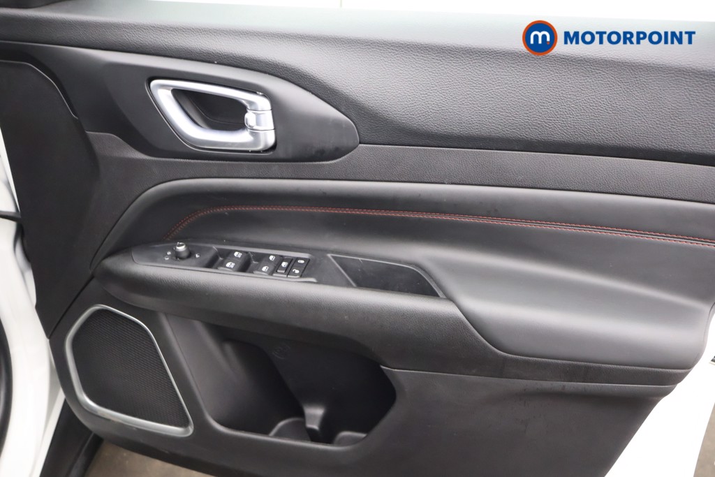 Jeep Compass Trailhawk Automatic Petrol Plug-In Hybrid SUV - Stock Number (1581512) - 13th supplementary image