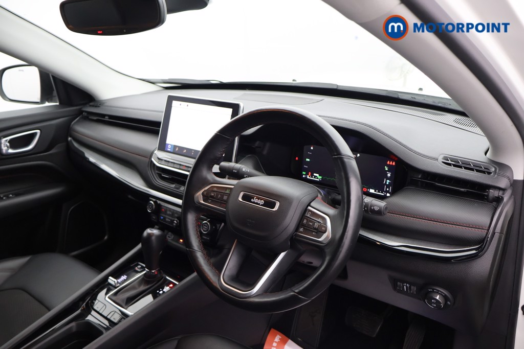 Jeep Compass Trailhawk Automatic Petrol Plug-In Hybrid SUV - Stock Number (1581512) - 14th supplementary image